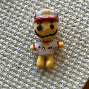 Cactus plant flea market toy